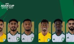 مانشيني يستدعي ثلاث لاعبين جدد للمنتخب السعودي